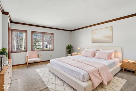 $675,000 | 65 Bennington Drive, Zionsville, IN 46077