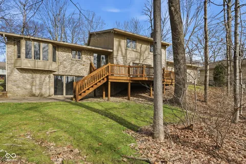 $675,000 | 65 Bennington Drive, Zionsville, IN 46077