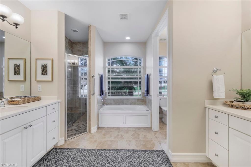 31 Tahiti Road Marco Island, FL 34145 - Photo 12 of 27 a view of kitchen with sink and refrigerator