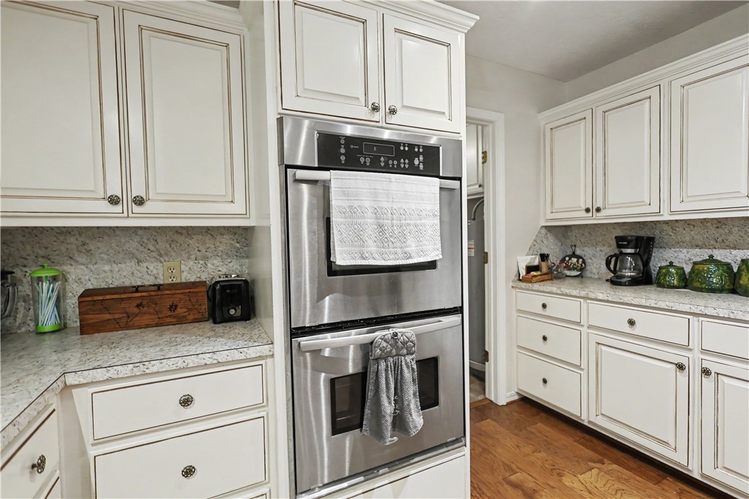 469331 East 1105 Road Muldrow, OK 74948 - Photo 24 of 60 Gallery Image 24