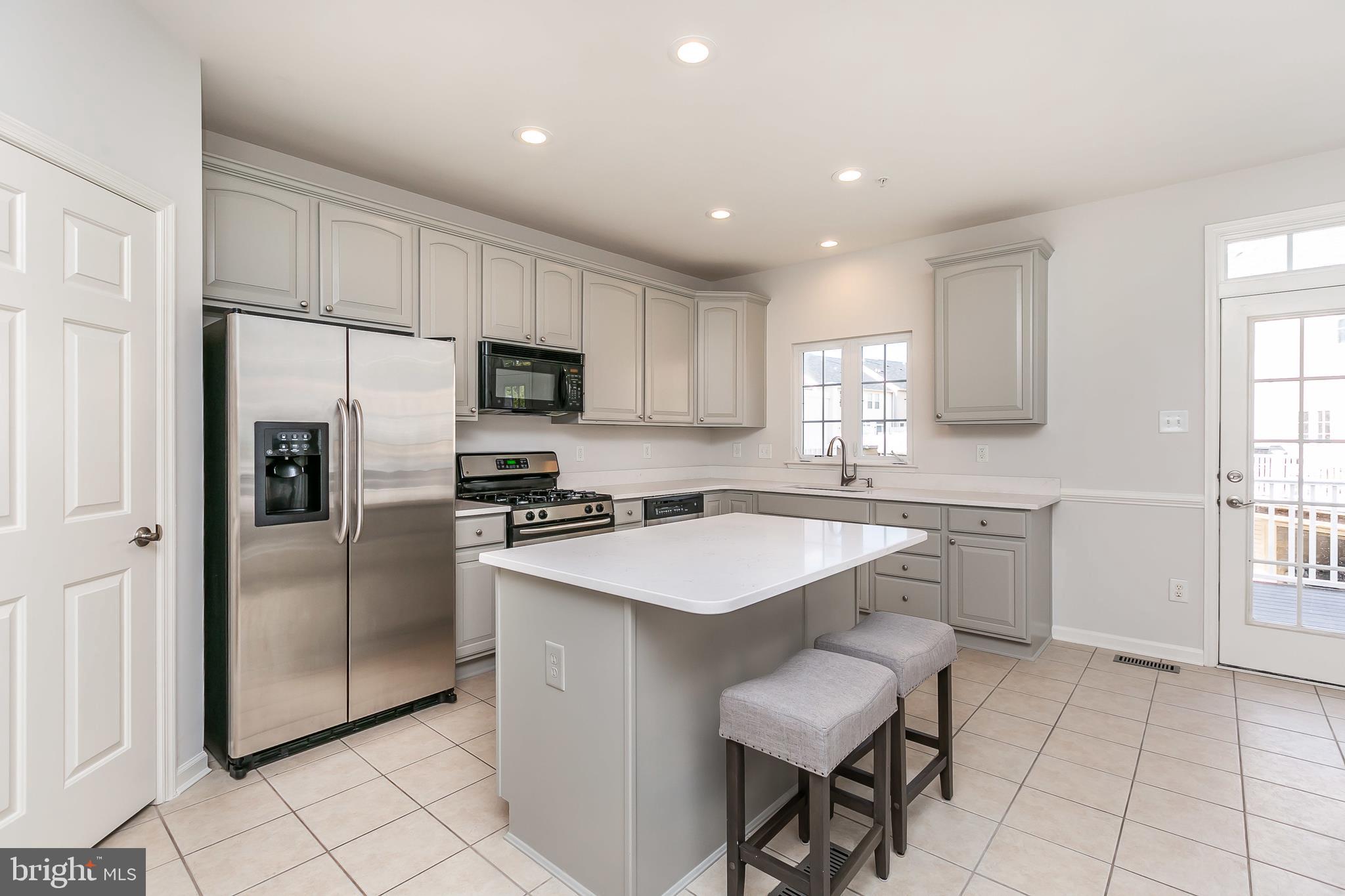 5046 Strawbridge Terrace Perry Hall, MD 21128 - Photo 11 of 50 Kitchen
