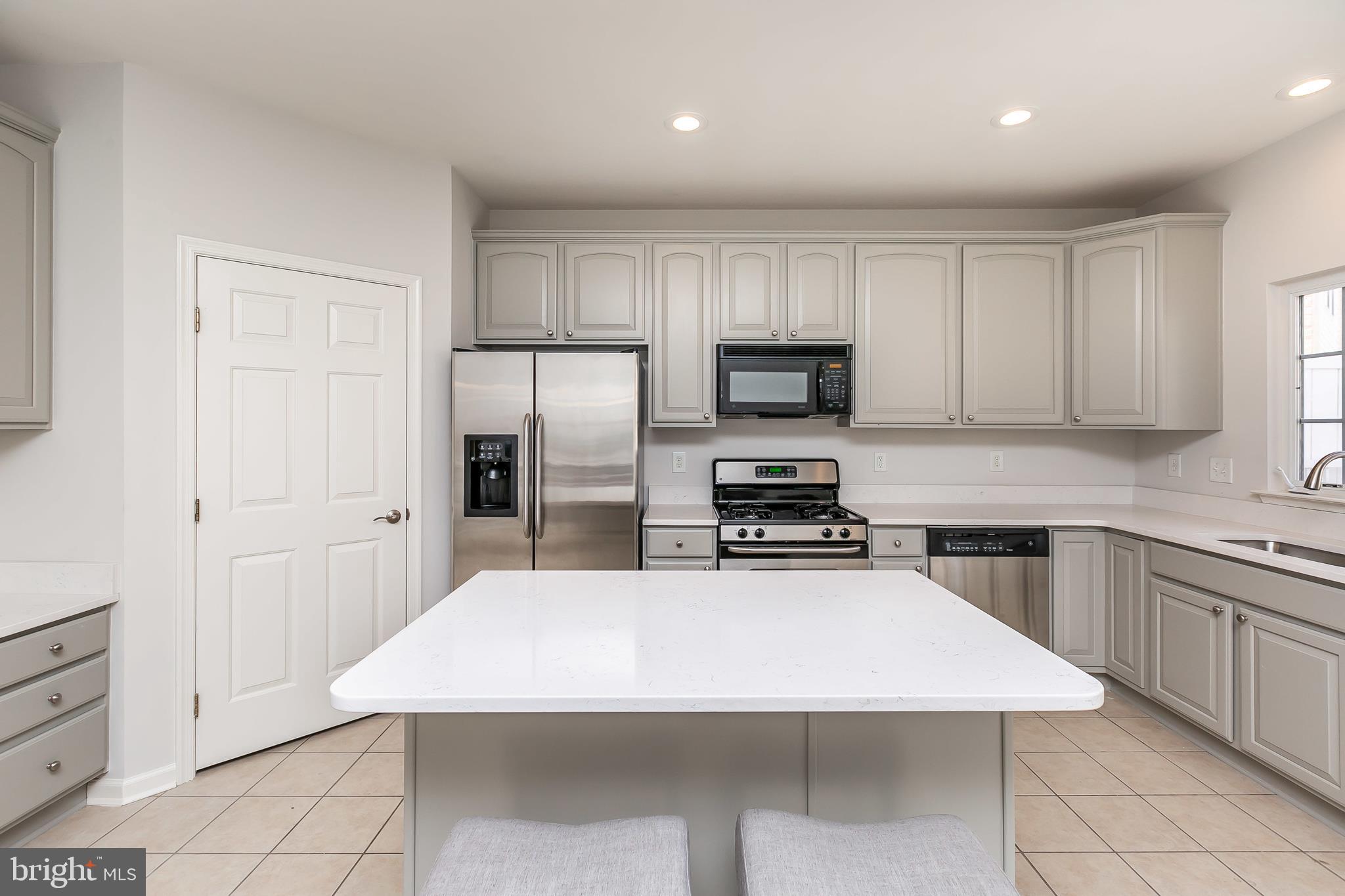5046 Strawbridge Terrace Perry Hall, MD 21128 - Photo 13 of 50 Kitchen