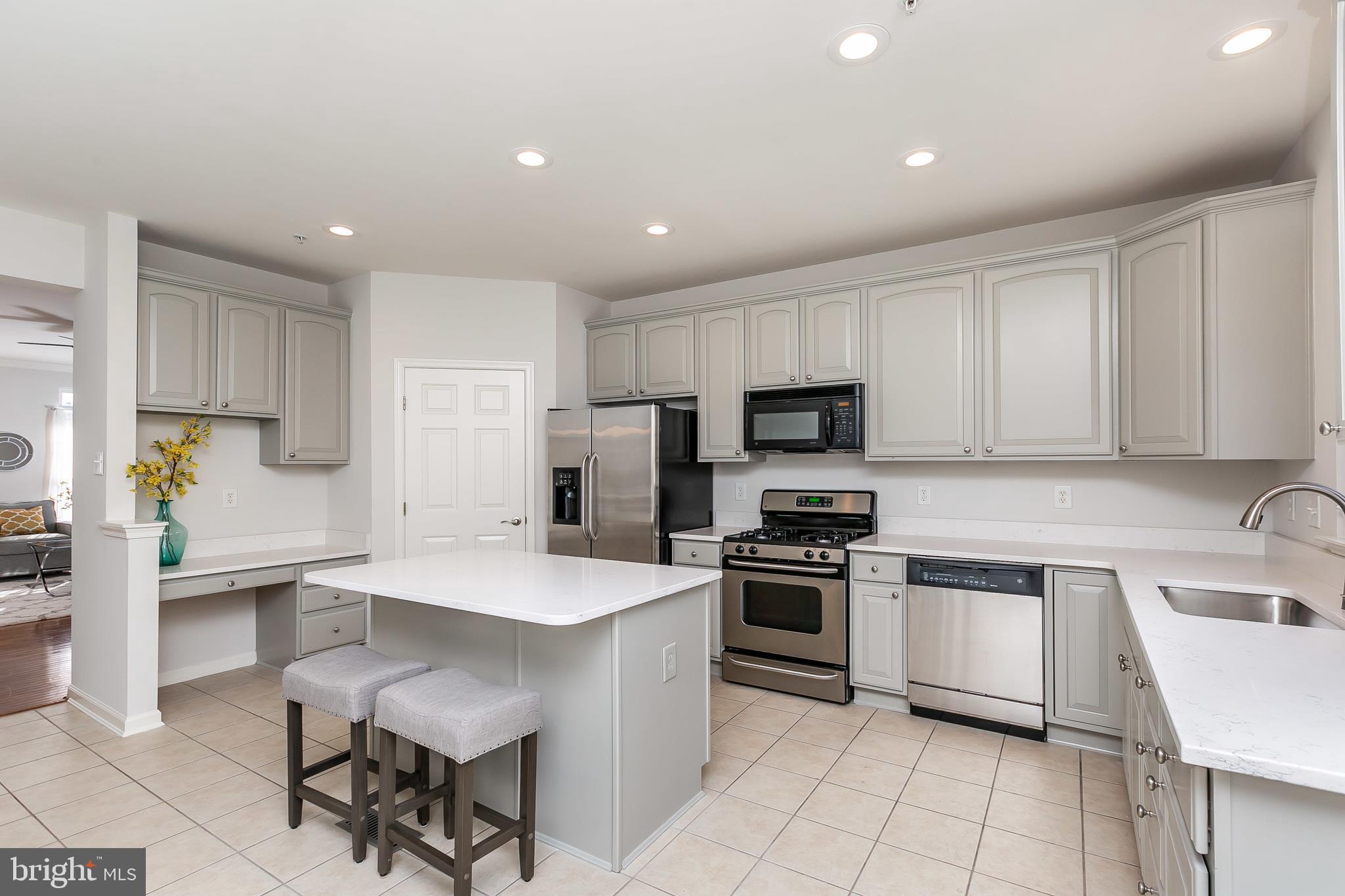 5046 Strawbridge Terrace Perry Hall, MD 21128 - Photo 14 of 50 Kitchen