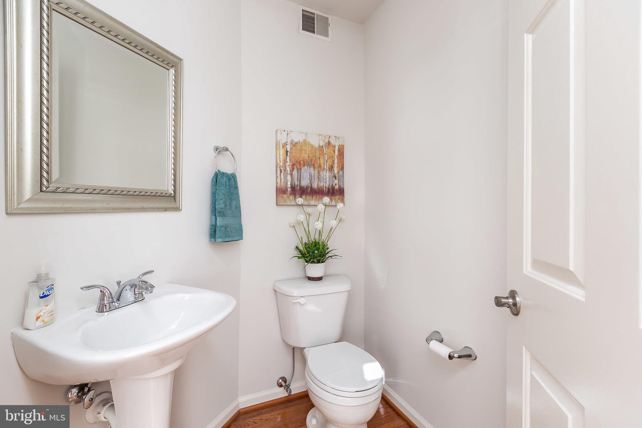5046 Strawbridge Terrace Perry Hall, MD 21128 - Photo 19 of 50 Half Bath