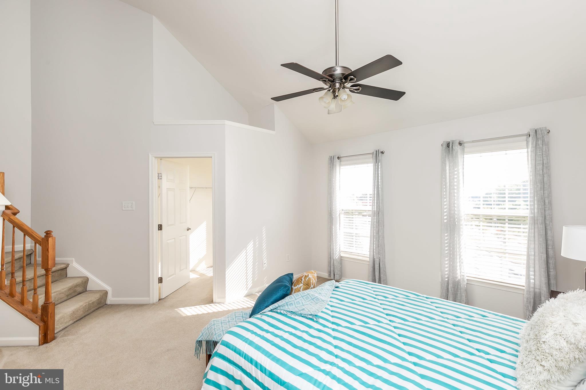 5046 Strawbridge Terrace Perry Hall, MD 21128 - Photo 21 of 50 Master Suite