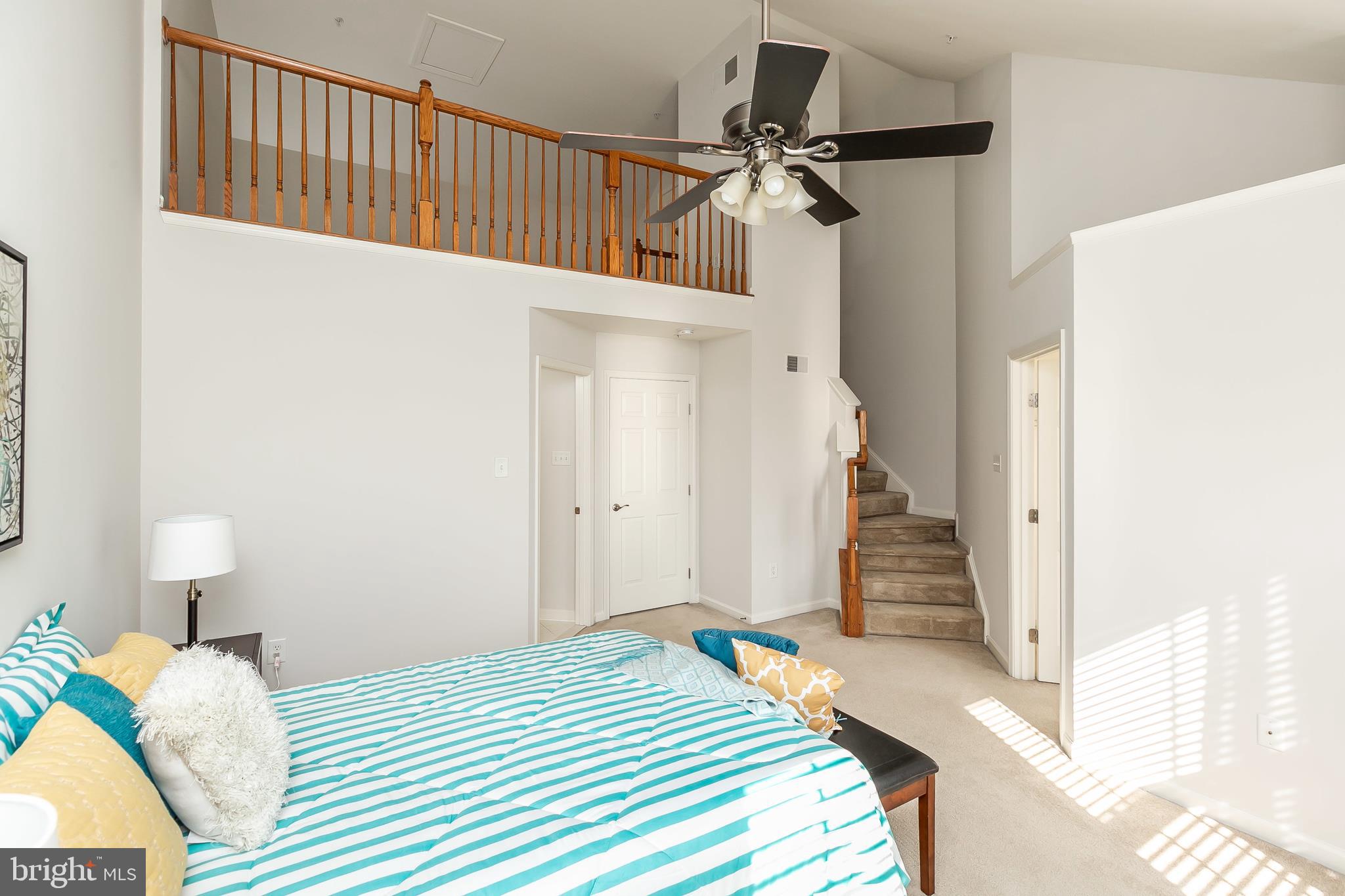 5046 Strawbridge Terrace Perry Hall, MD 21128 - Photo 23 of 50 Master Suite