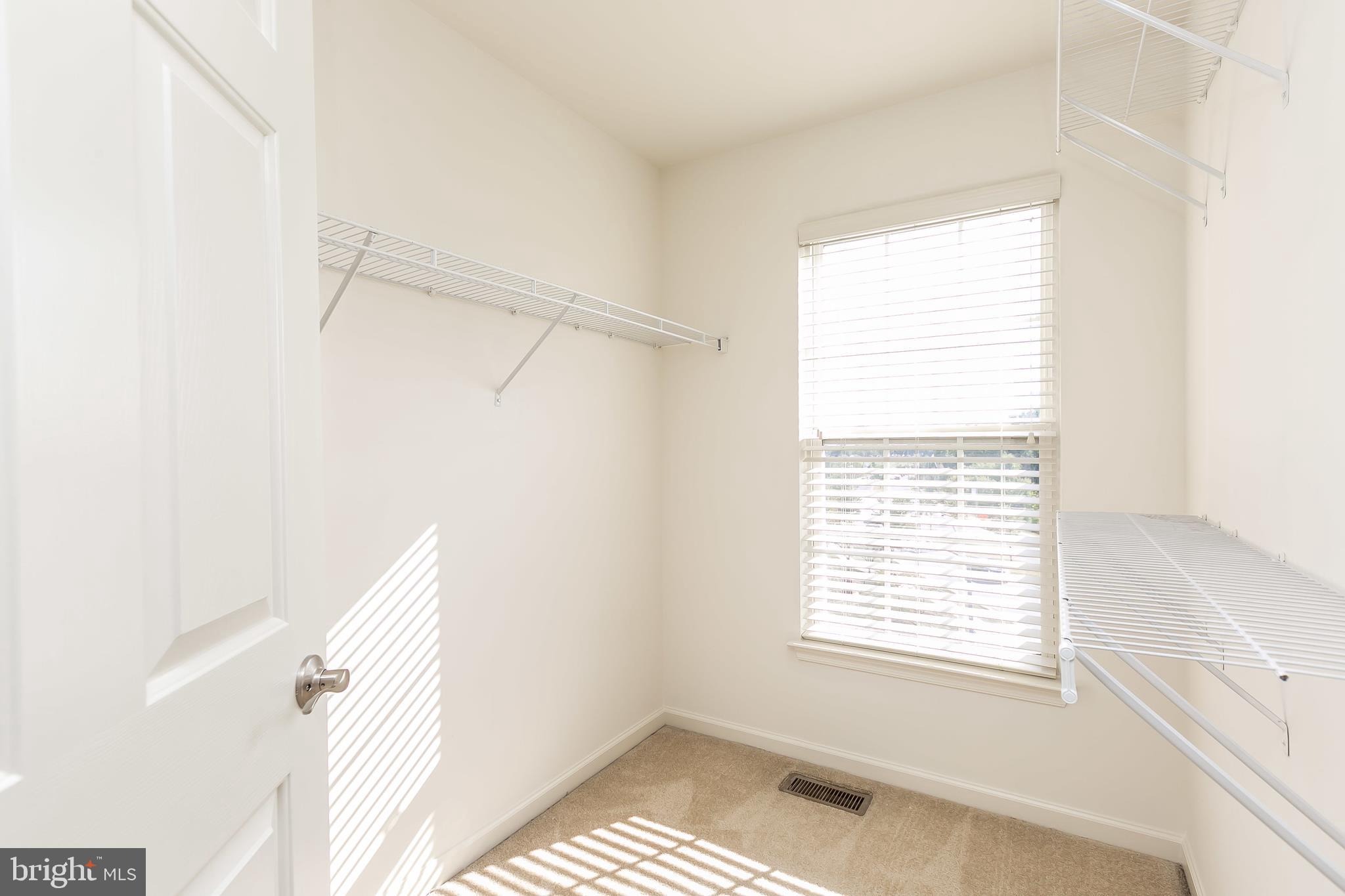 5046 Strawbridge Terrace Perry Hall, MD 21128 - Photo 24 of 50 Master Walk-in Closet
