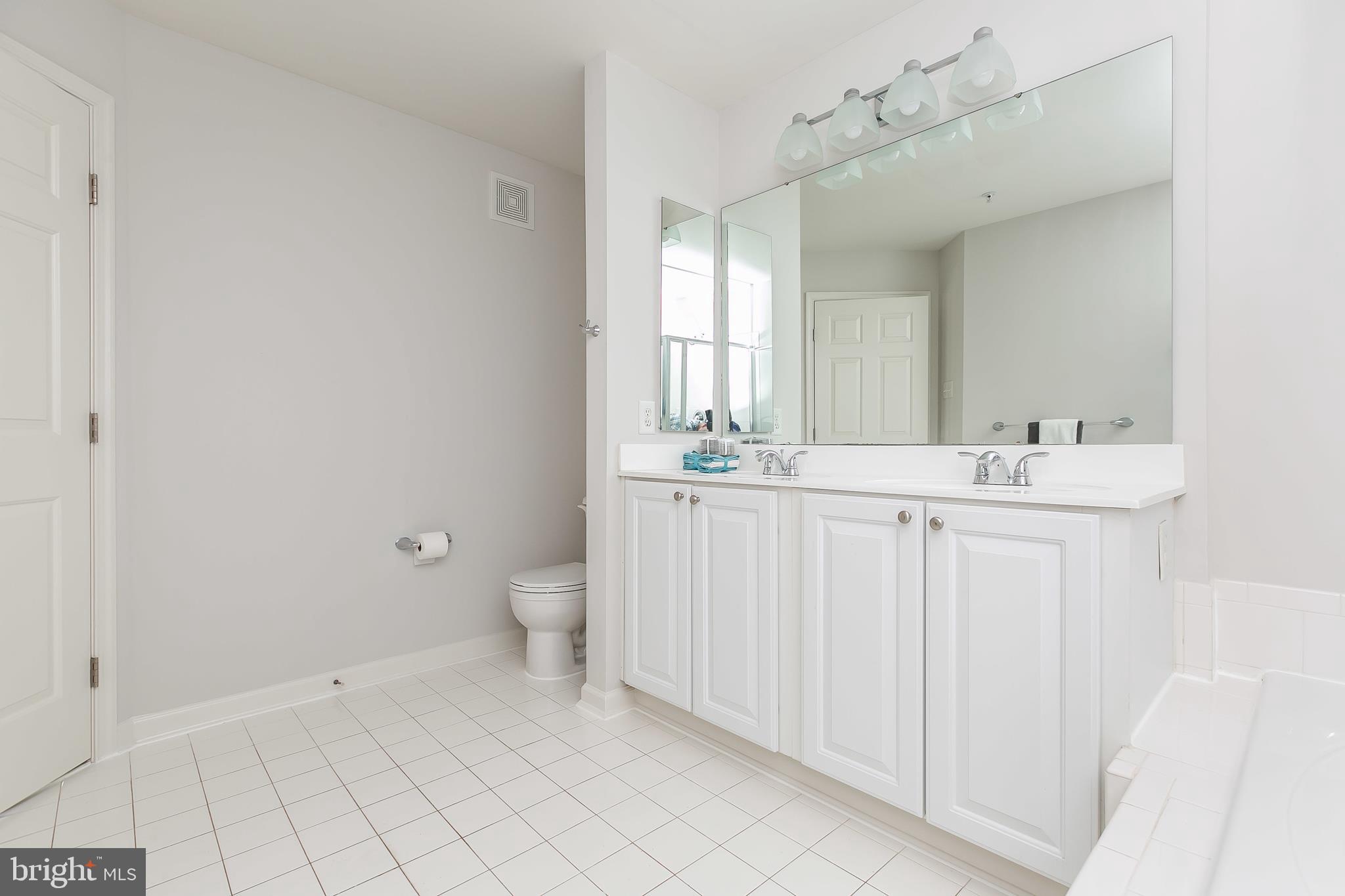 5046 Strawbridge Terrace Perry Hall, MD 21128 - Photo 28 of 50 Master Bath
