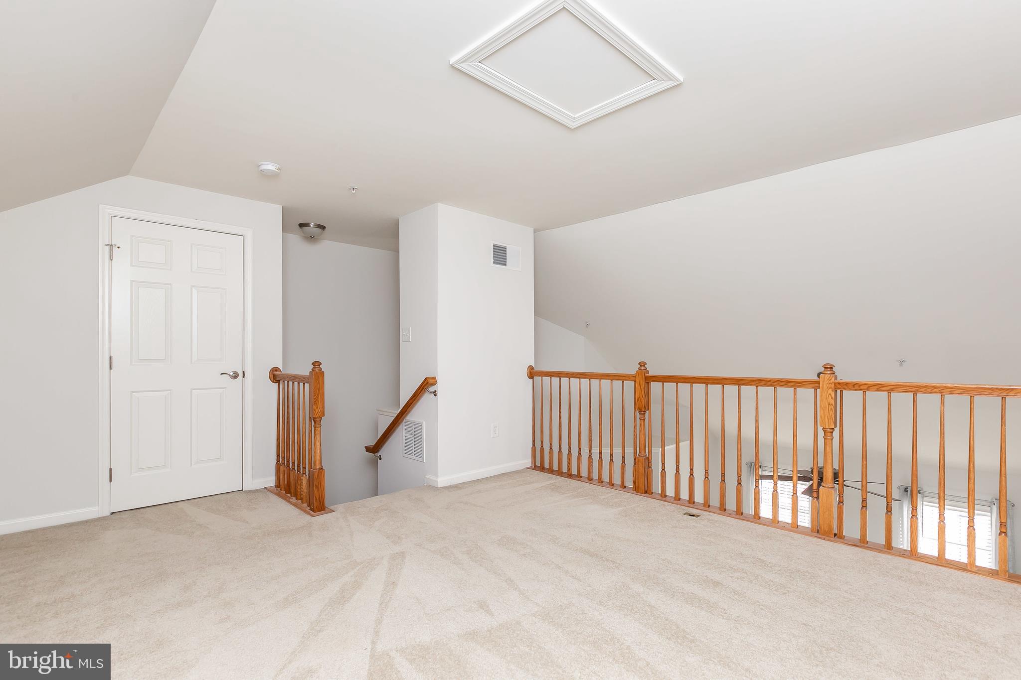 5046 Strawbridge Terrace Perry Hall, MD 21128 - Photo 29 of 50 Master Bedroom Loft