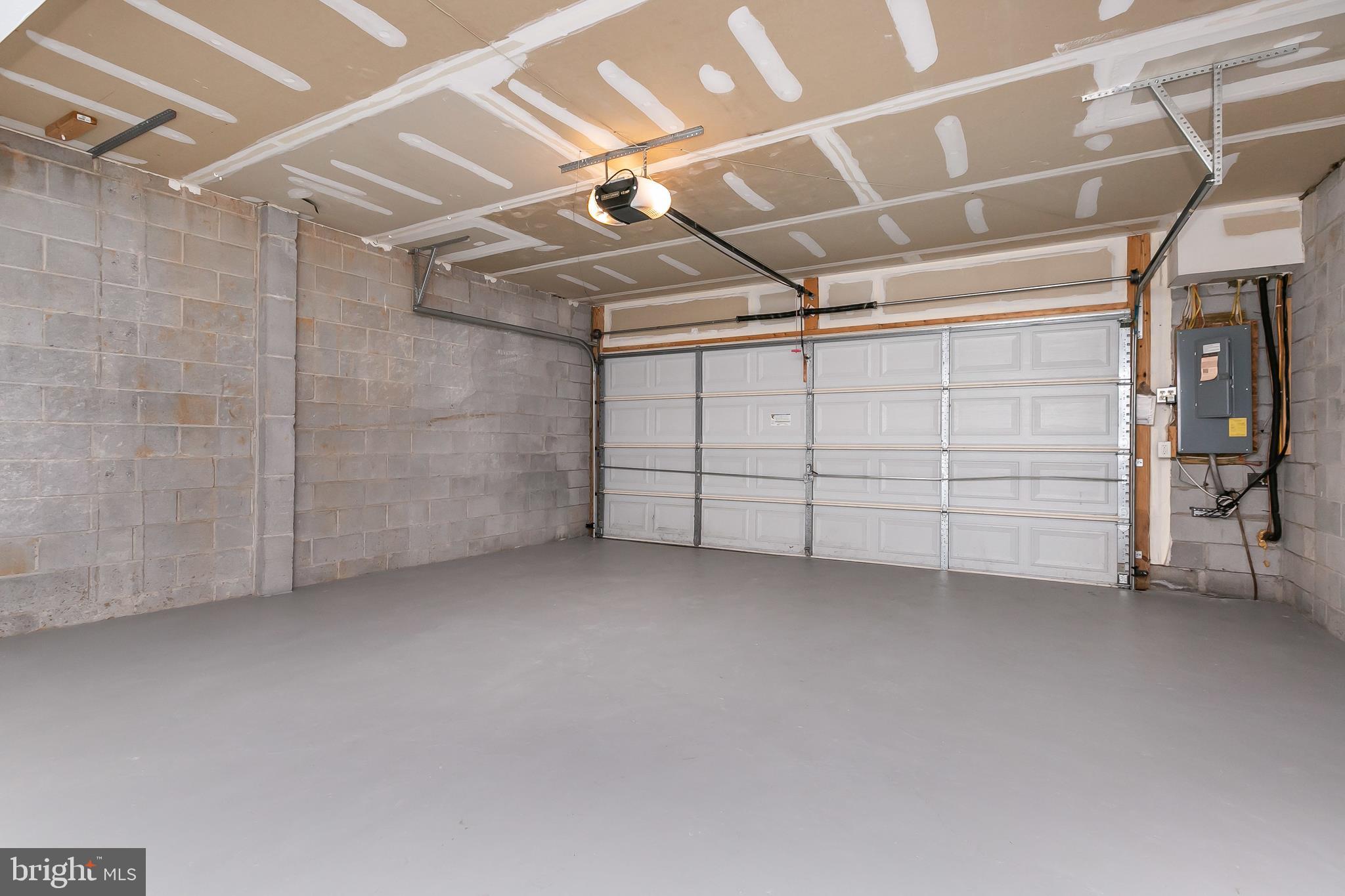 5046 Strawbridge Terrace Perry Hall, MD 21128 - Photo 39 of 50 2 Car Garage