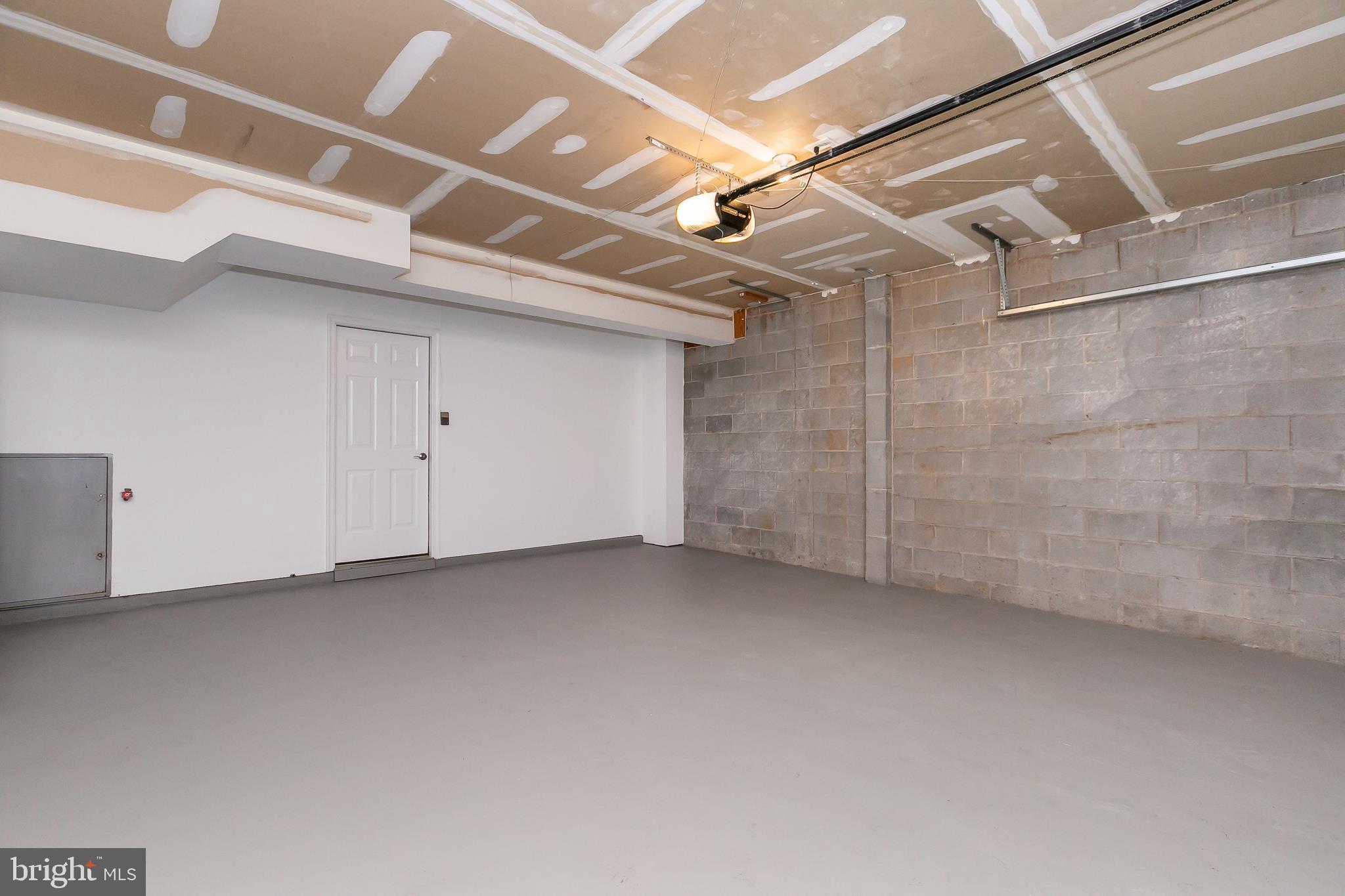 5046 Strawbridge Terrace Perry Hall, MD 21128 - Photo 40 of 50 2 Car Garage