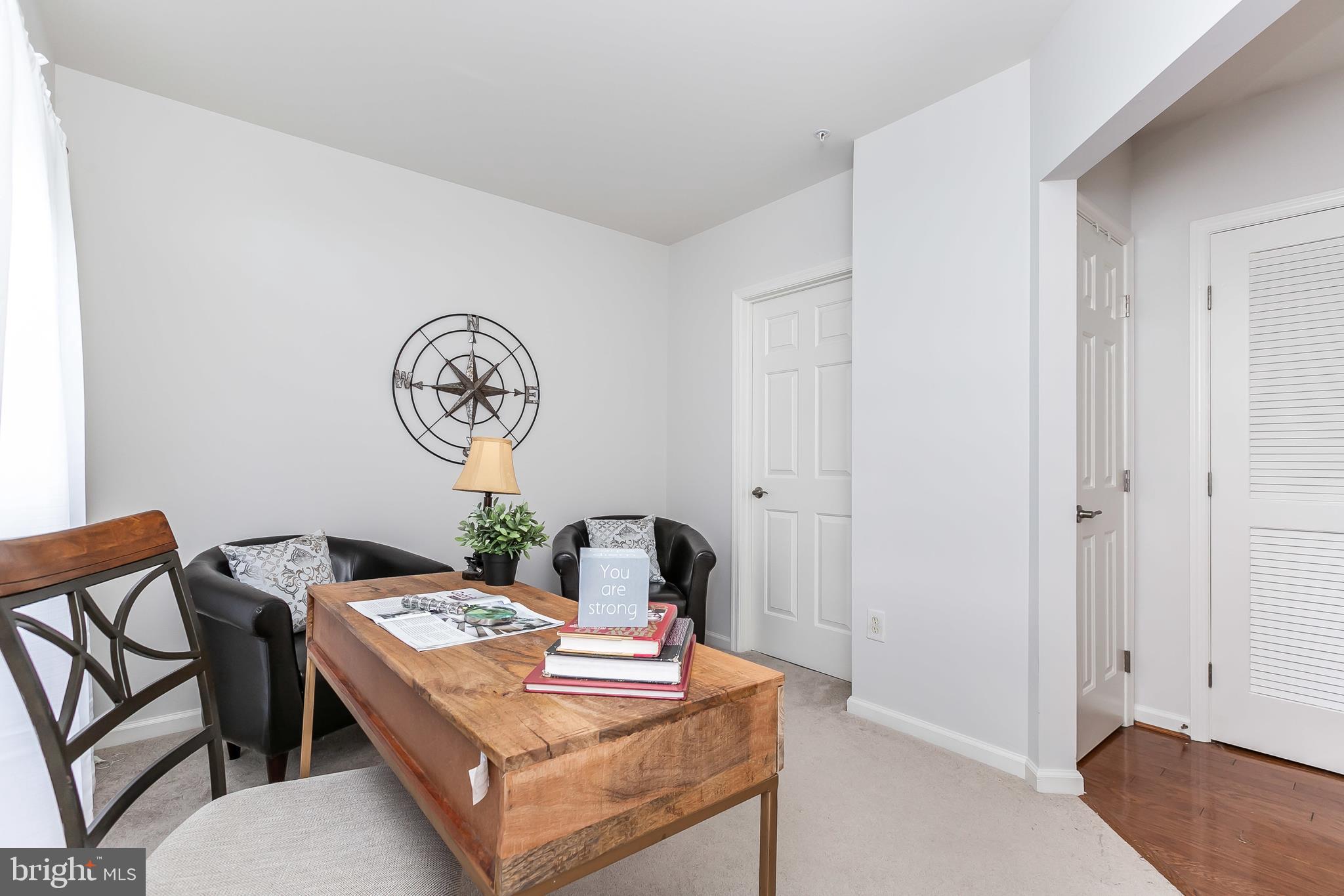 5046 Strawbridge Terrace Perry Hall, MD 21128 - Photo 5 of 50 Entry Level Office or Rec Room