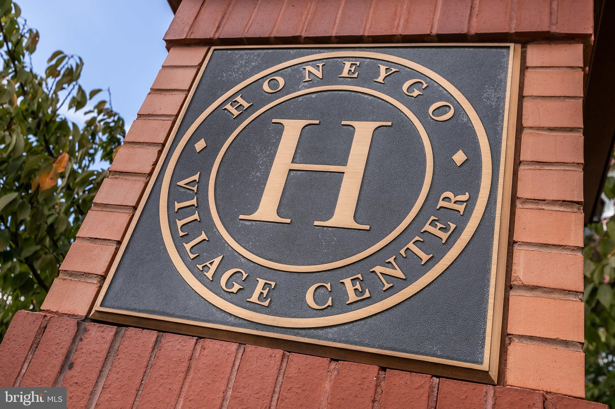 5046 Strawbridge Terrace Perry Hall, MD 21128 - Photo 50 of 50 Honeygo Village