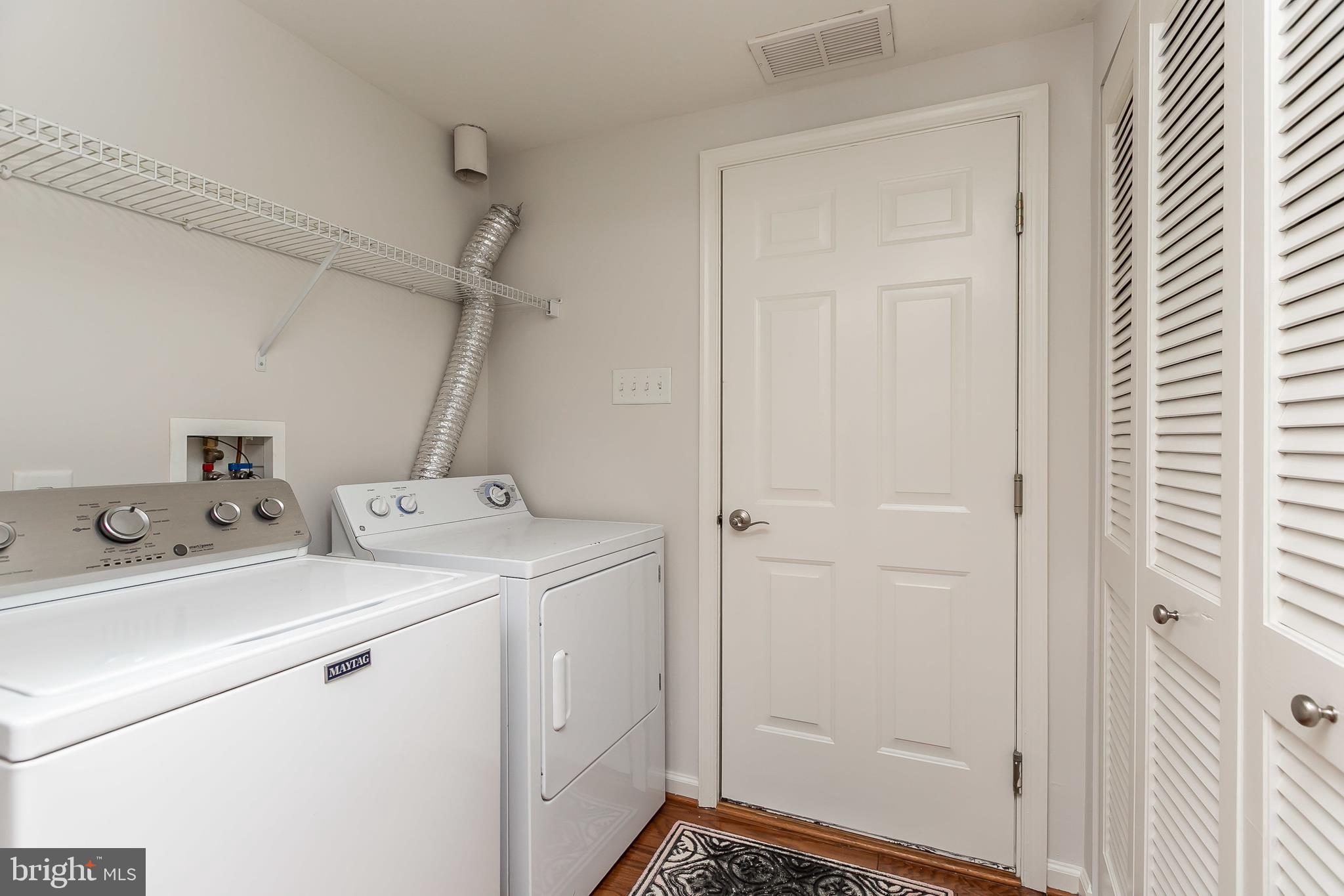 5046 Strawbridge Terrace Perry Hall, MD 21128 - Photo 6 of 50 Laundry Room