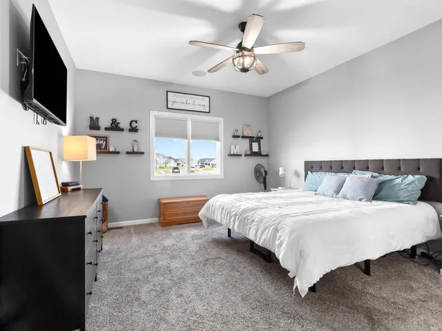 $399,000 | 13572 Palmetto Pass, Fort Wayne, IN 46814