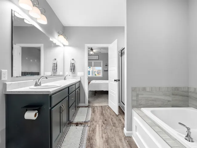 $399,000 | 13572 Palmetto Pass, Fort Wayne, IN 46814