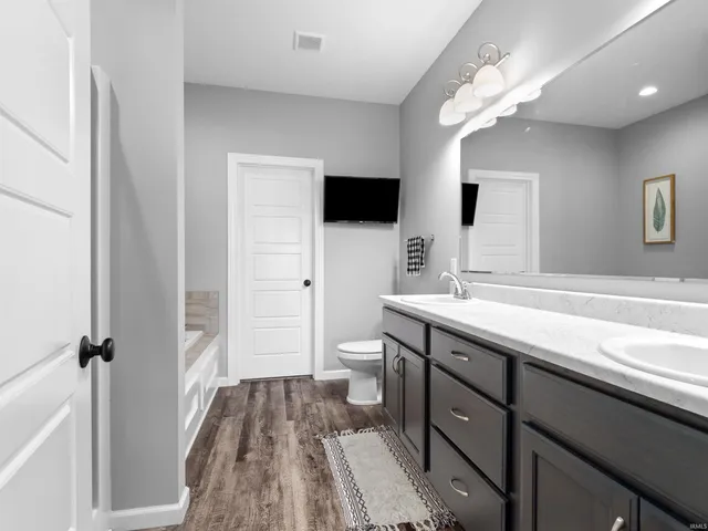 $399,000 | 13572 Palmetto Pass, Fort Wayne, IN 46814