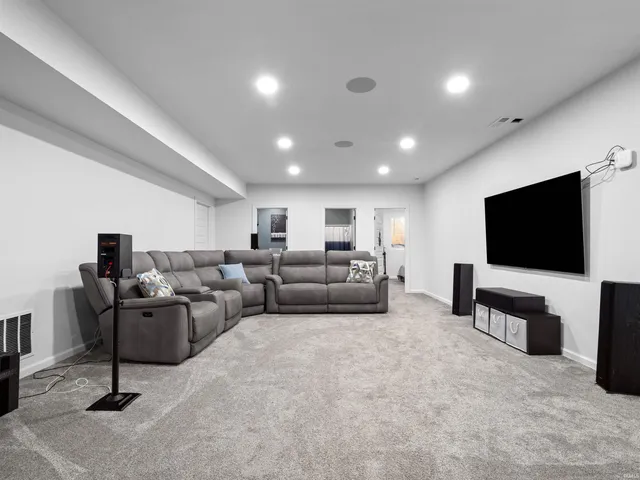 $399,000 | 13572 Palmetto Pass, Fort Wayne, IN 46814