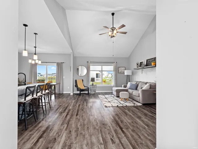 $399,000 | 13572 Palmetto Pass, Fort Wayne, IN 46814