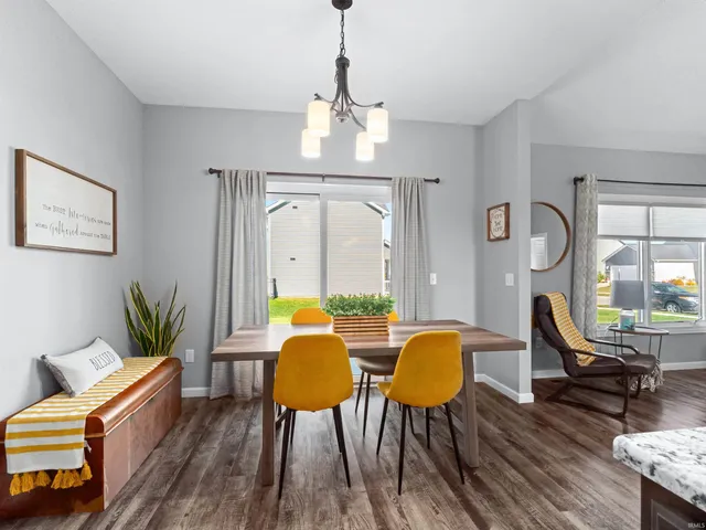 $399,000 | 13572 Palmetto Pass, Fort Wayne, IN 46814