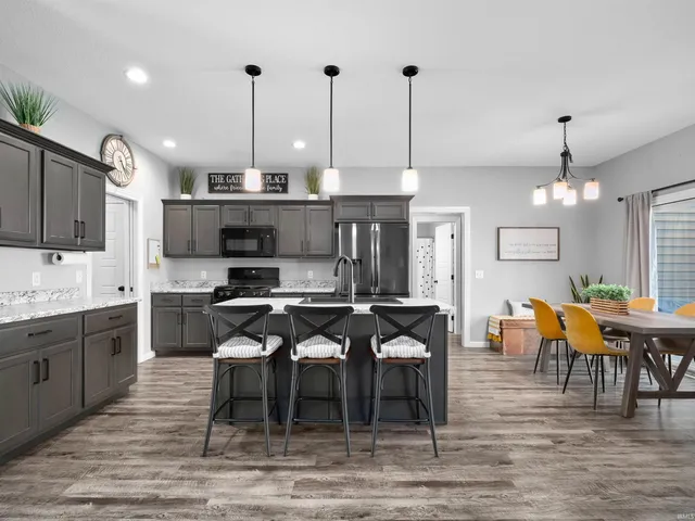 $399,000 | 13572 Palmetto Pass, Fort Wayne, IN 46814