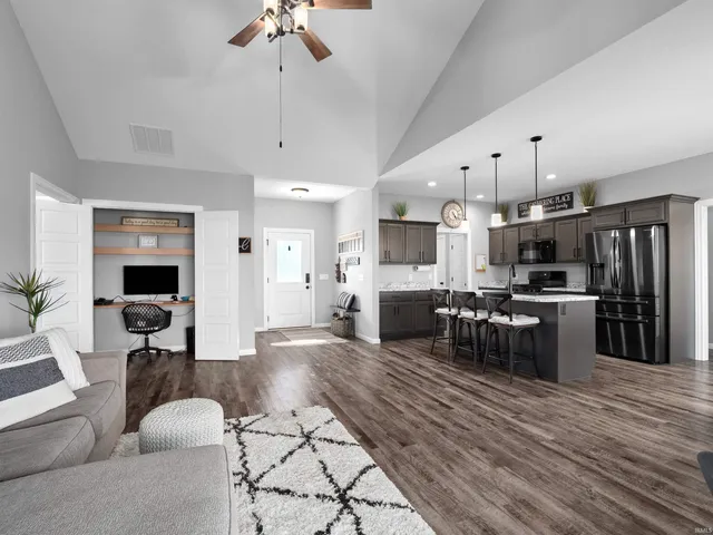 $399,000 | 13572 Palmetto Pass, Fort Wayne, IN 46814