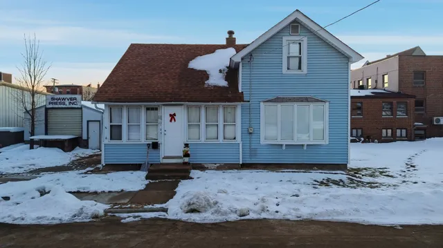 $134,900 | 105 East Knox Street, Morrison, IL 61270