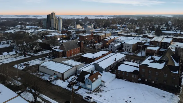 $134,900 | 105 East Knox Street, Morrison, IL 61270