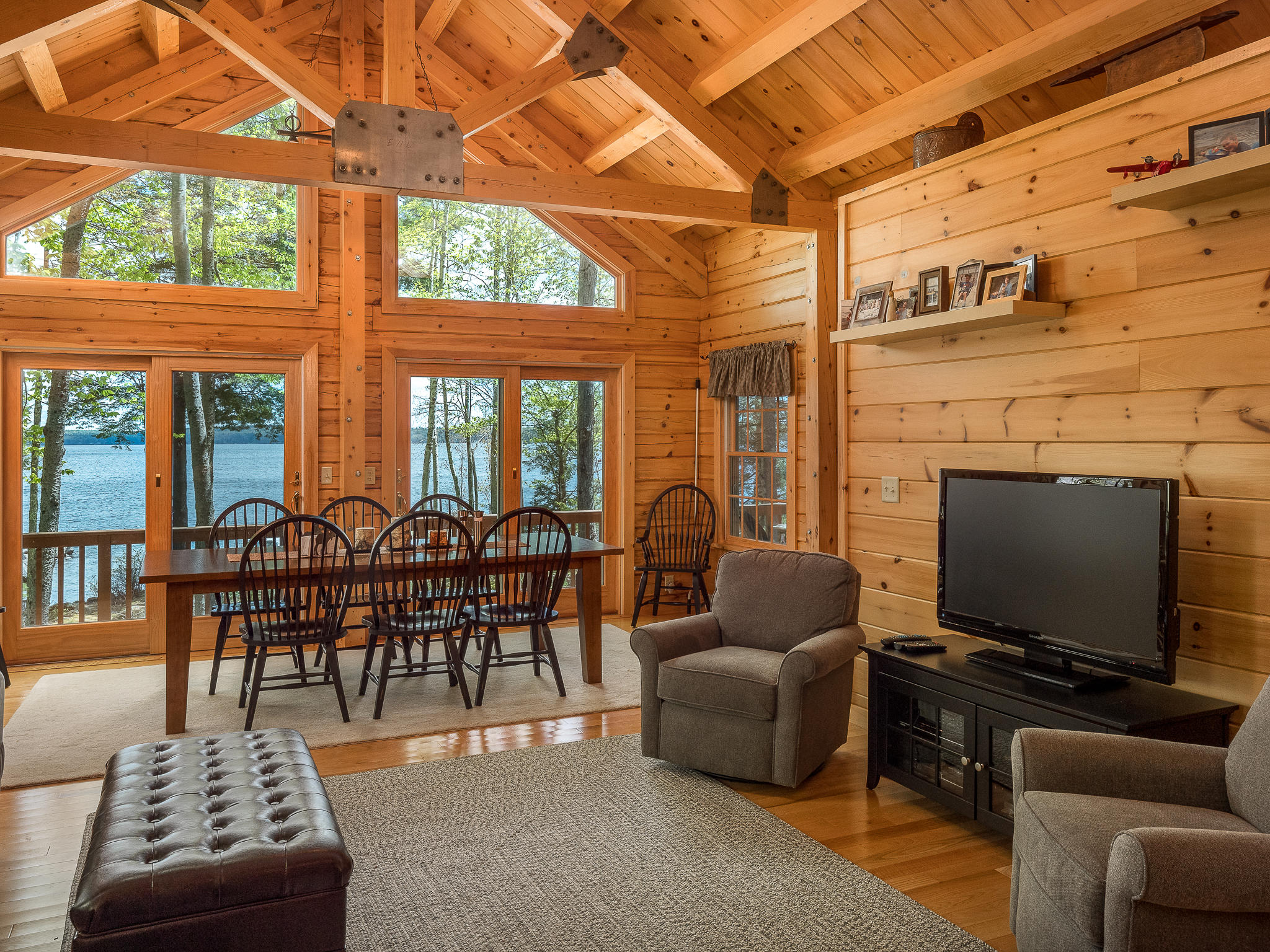 1634 Ridge Road Standish, ME 04084 - Photo 11 of 43 Ridge Road-9