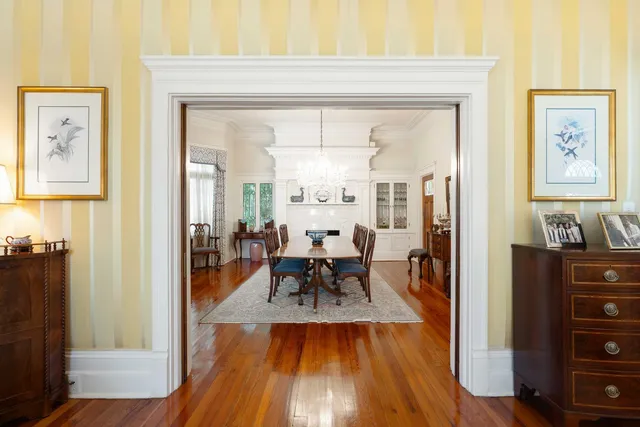 $7,950,000 | 22 Rutledge Avenue, Charleston, SC 29401