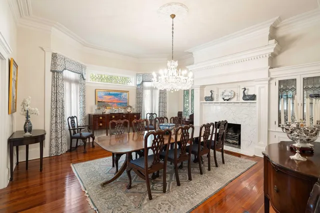 $7,950,000 | 22 Rutledge Avenue, Charleston, SC 29401
