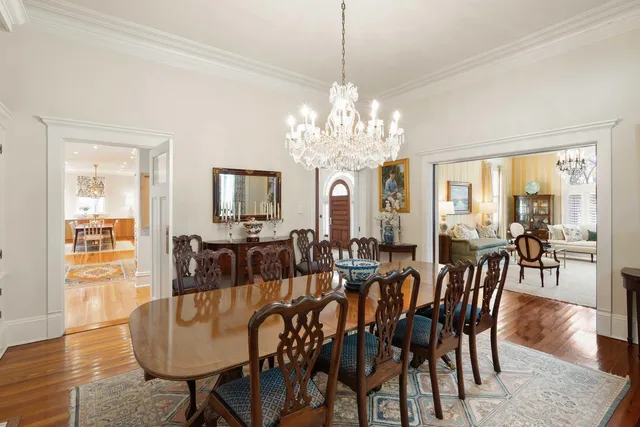 $7,950,000 | 22 Rutledge Avenue, Charleston, SC 29401