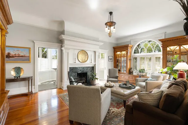 $7,950,000 | 22 Rutledge Avenue, Charleston, SC 29401