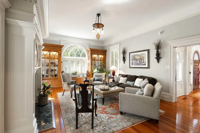 $7,950,000 | 22 Rutledge Avenue, Charleston, SC 29401