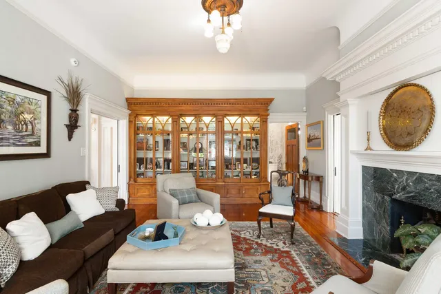 $7,950,000 | 22 Rutledge Avenue, Charleston, SC 29401