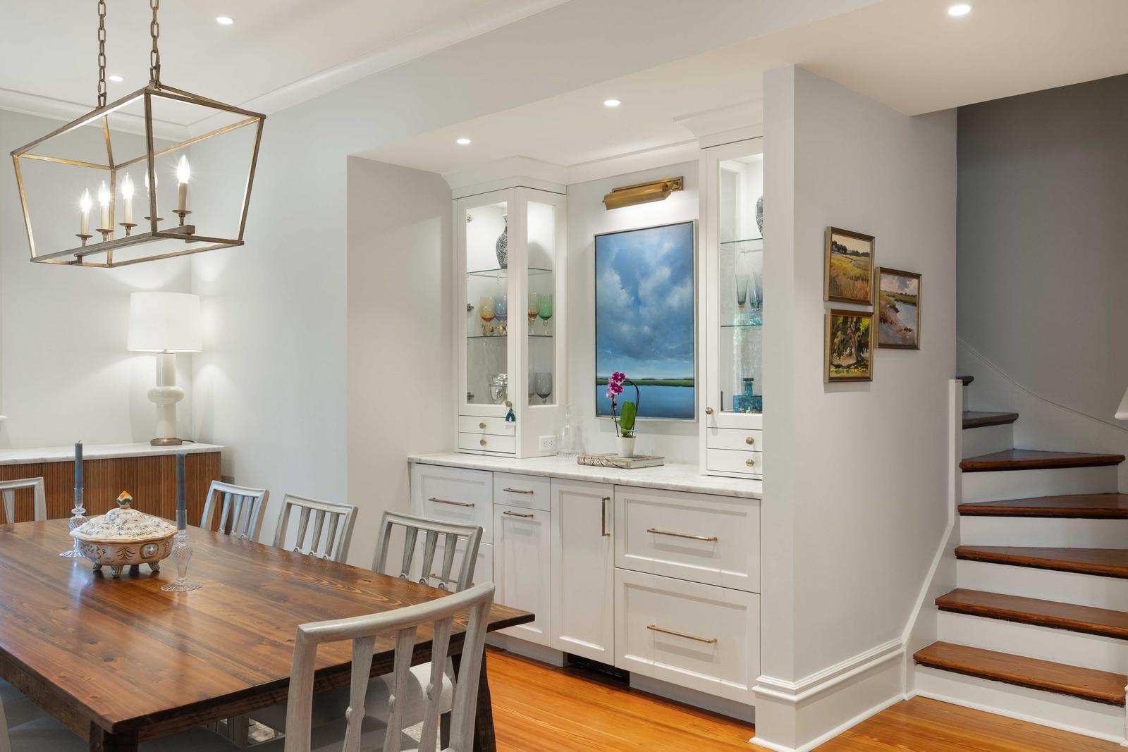 22 Rutledge Avenue Charleston, SC 29401 - Photo 24 of 81 Dining Room
