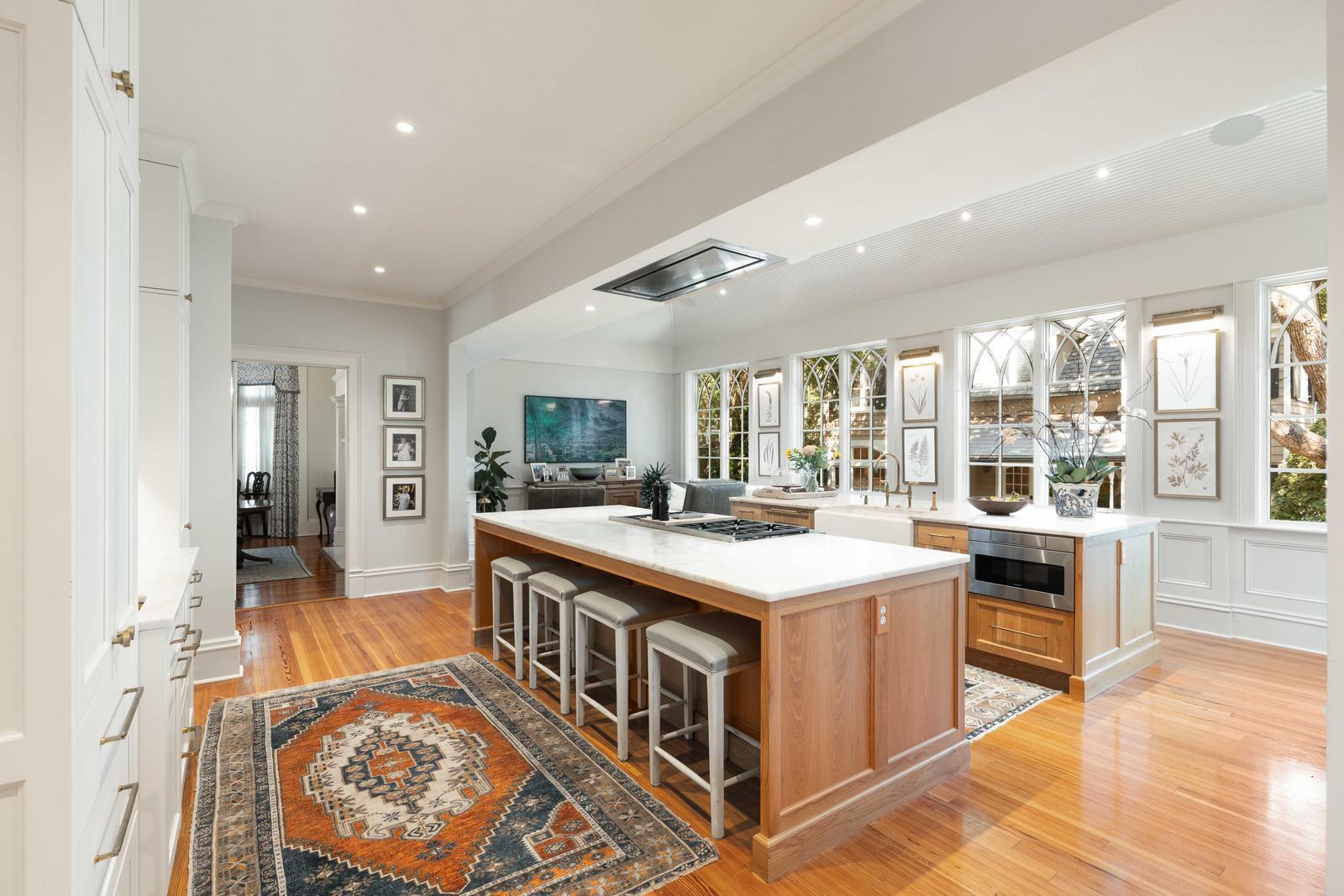 22 Rutledge Avenue Charleston, SC 29401 - Photo 26 of 81 Kitchen