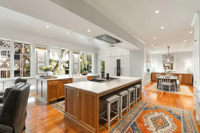 $7,950,000 | 22 Rutledge Avenue, Charleston, SC 29401