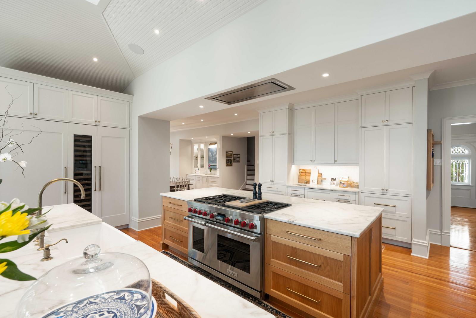 22 Rutledge Avenue Charleston, SC 29401 - Photo 28 of 81 Kitchen