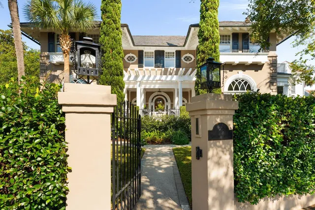 $7,950,000 | 22 Rutledge Avenue, Charleston, SC 29401