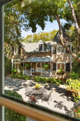 $7,950,000 | 22 Rutledge Avenue, Charleston, SC 29401