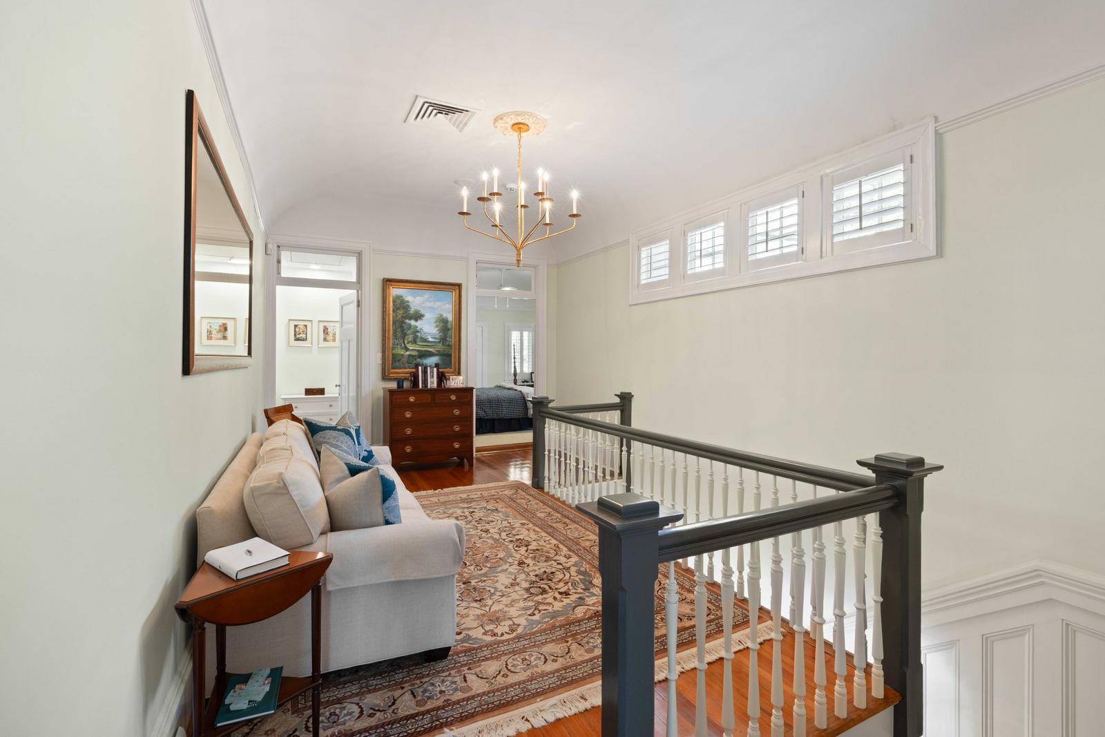 22 Rutledge Avenue Charleston, SC 29401 - Photo 33 of 81 Upstairs