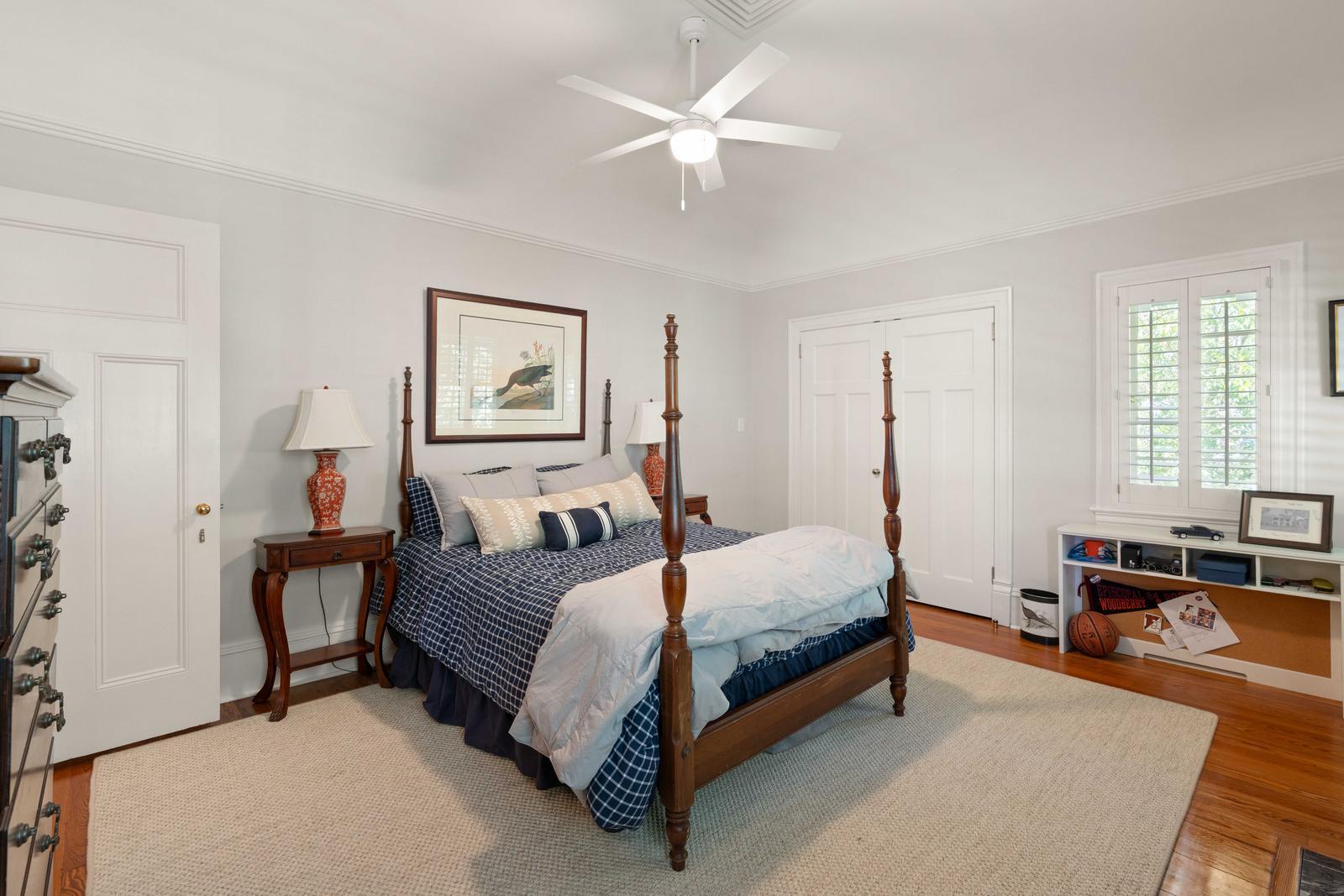 22 Rutledge Avenue Charleston, SC 29401 - Photo 35 of 81 Bedroom