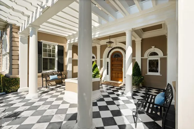 $7,950,000 | 22 Rutledge Avenue, Charleston, SC 29401