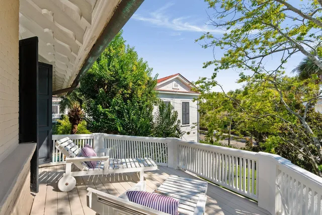 $7,950,000 | 22 Rutledge Avenue, Charleston, SC 29401