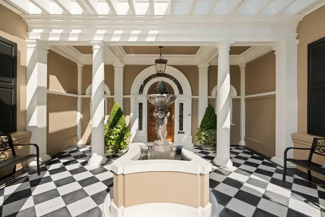 $7,950,000 | 22 Rutledge Avenue, Charleston, SC 29401