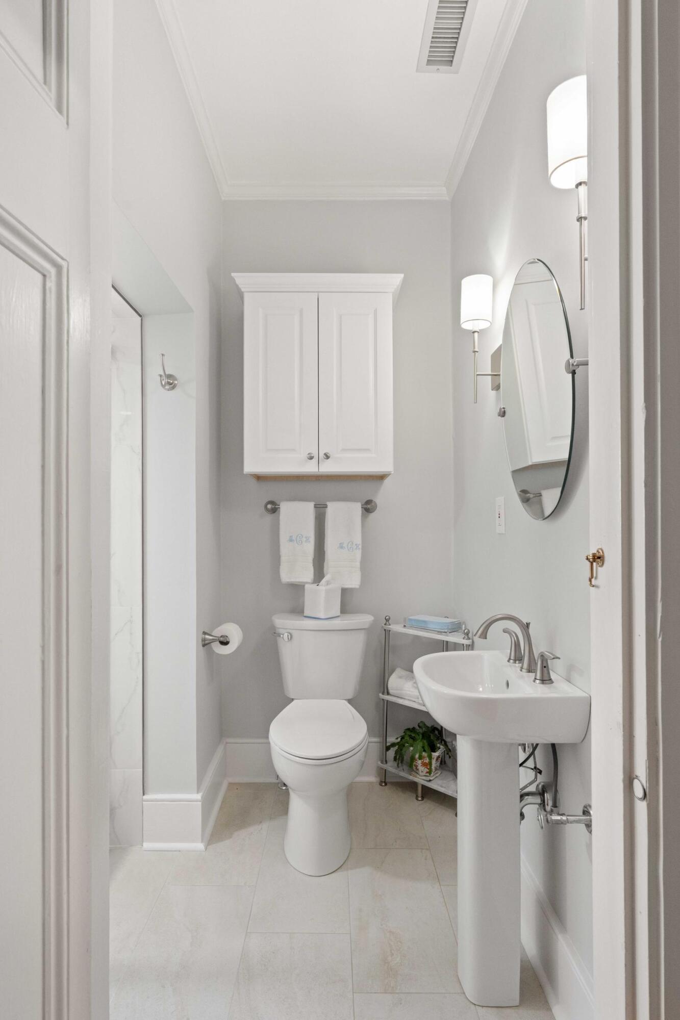 22 Rutledge Avenue Charleston, SC 29401 - Photo 52 of 81 Bathroom