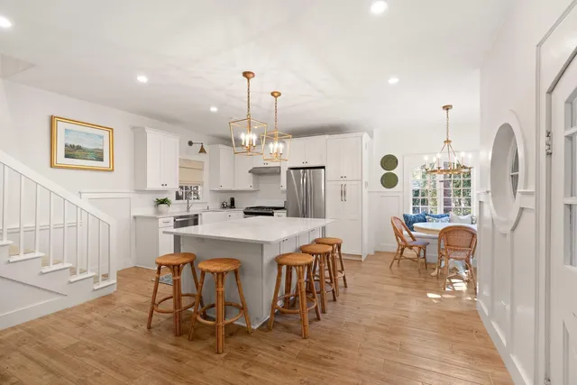 $7,950,000 | 22 Rutledge Avenue, Charleston, SC 29401