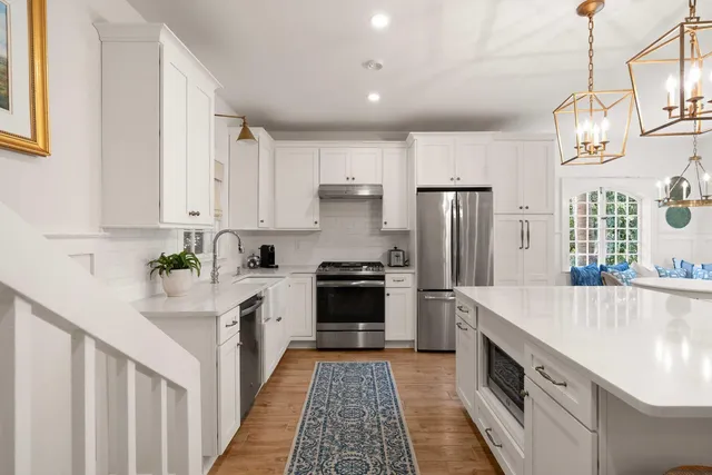 $7,950,000 | 22 Rutledge Avenue, Charleston, SC 29401