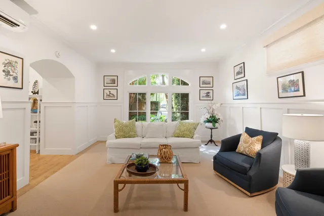 $7,950,000 | 22 Rutledge Avenue, Charleston, SC 29401